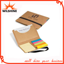 Paper Sticky Note with Name Card Holder for Promotion (SP323)